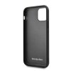 Mercedes MEHCP12SDIQBK iPhone 12 mini5,4 czarny/black hardcase Bow Line